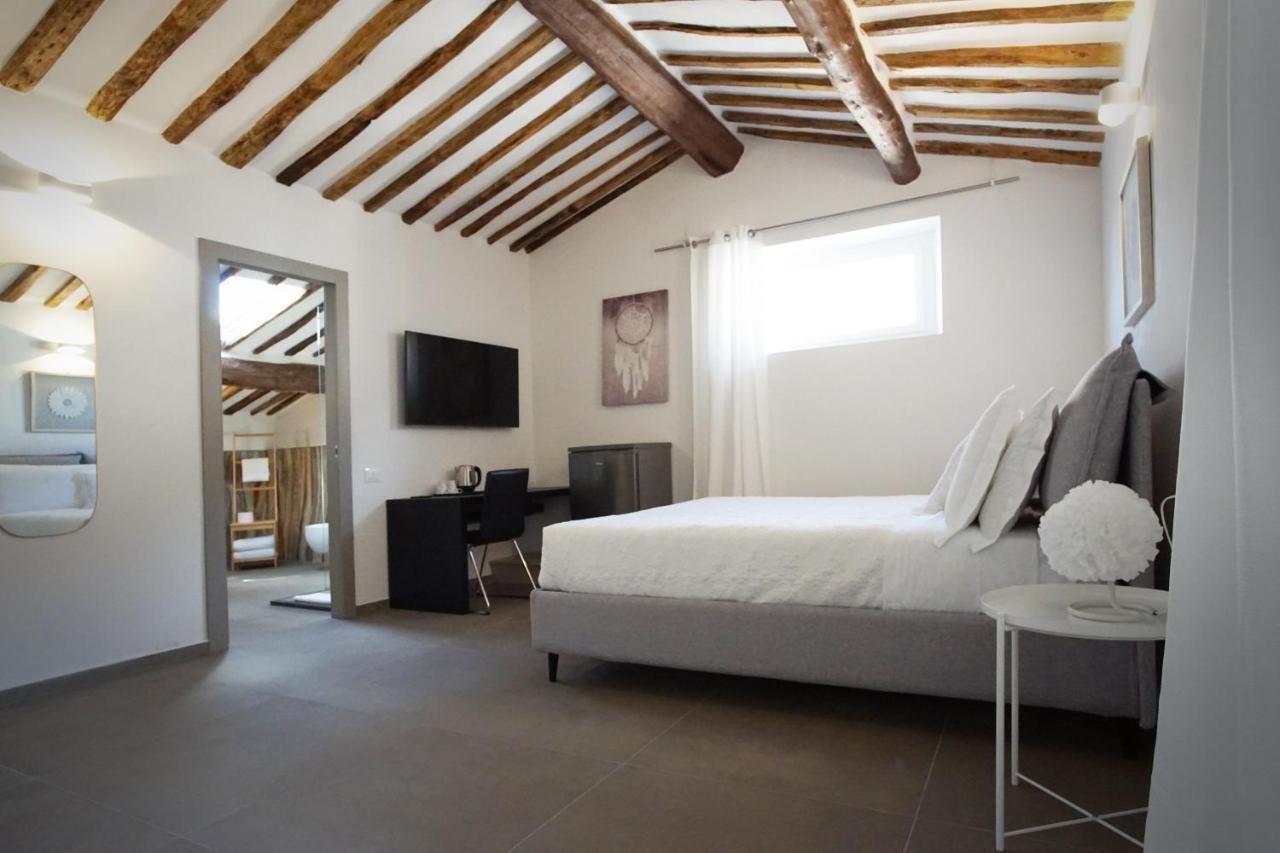 New Moon Rooms La Spezia Dış mekan fotoğraf