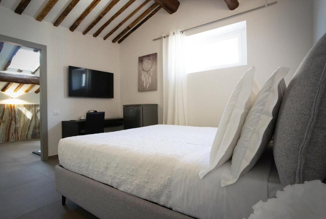 New Moon Rooms La Spezia Dış mekan fotoğraf