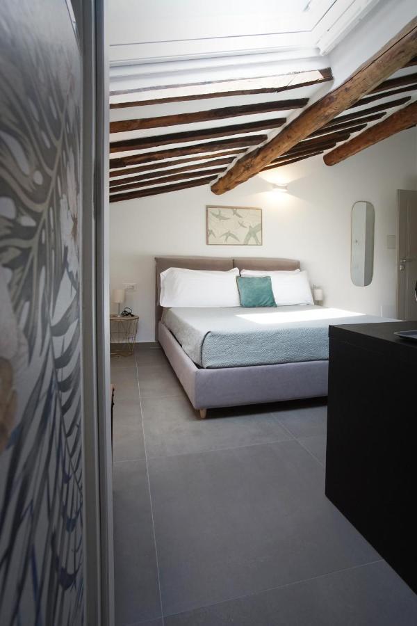 New Moon Rooms La Spezia Dış mekan fotoğraf