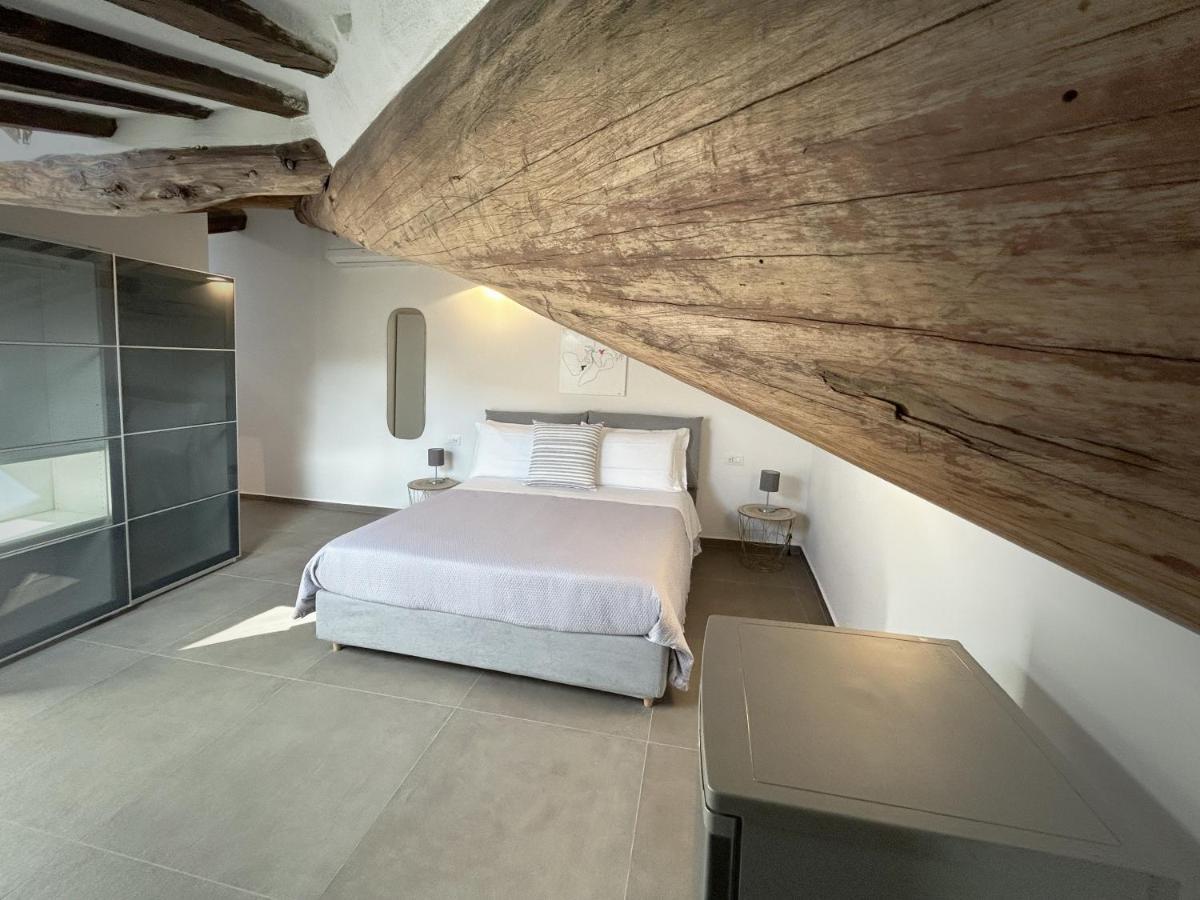 New Moon Rooms La Spezia Dış mekan fotoğraf