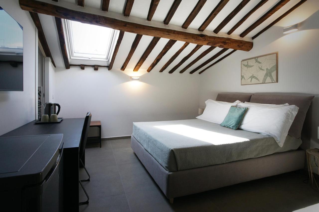 New Moon Rooms La Spezia Dış mekan fotoğraf