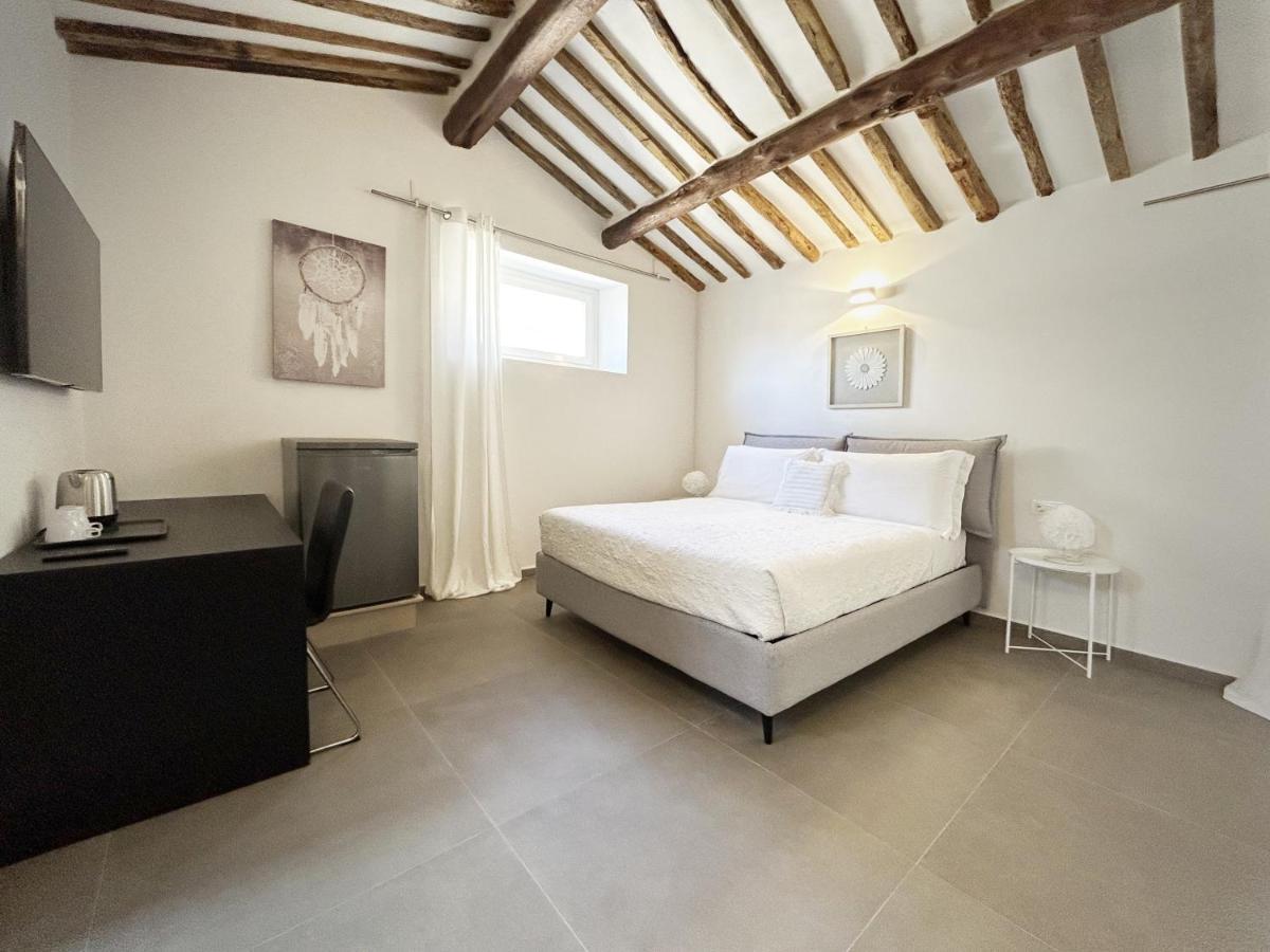 New Moon Rooms La Spezia Dış mekan fotoğraf