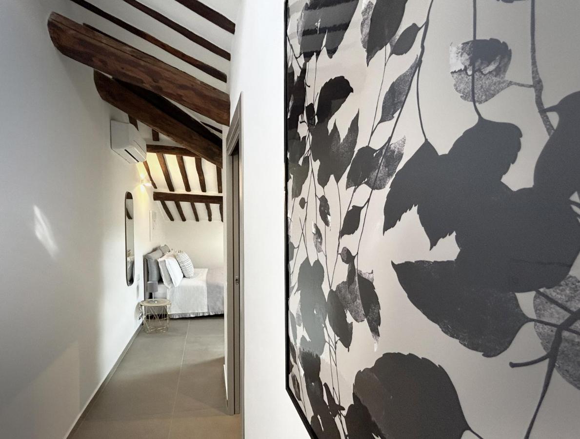 New Moon Rooms La Spezia Dış mekan fotoğraf