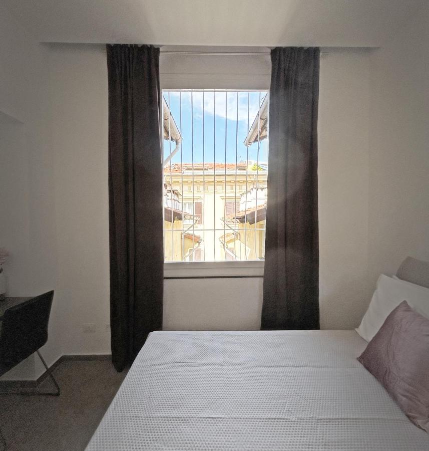 New Moon Rooms La Spezia Dış mekan fotoğraf