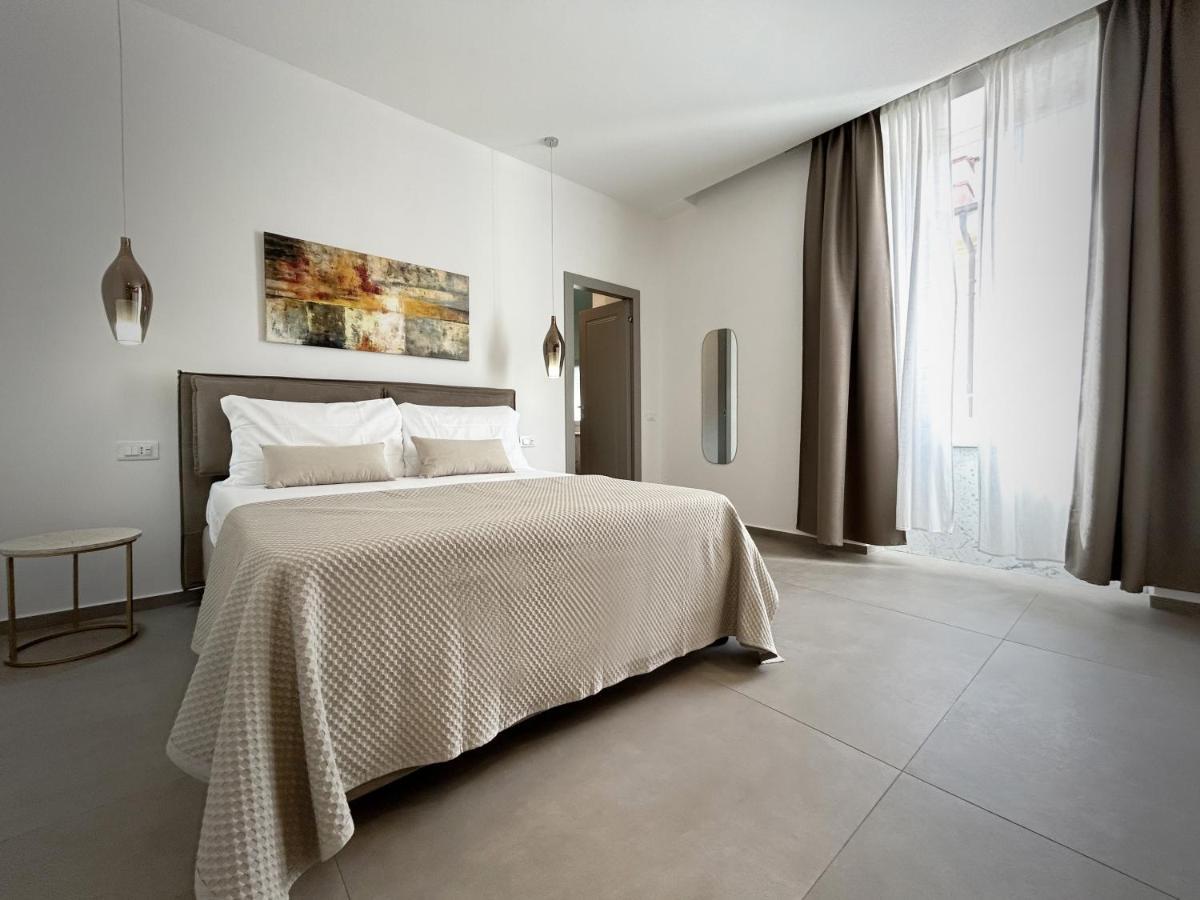 New Moon Rooms La Spezia Dış mekan fotoğraf