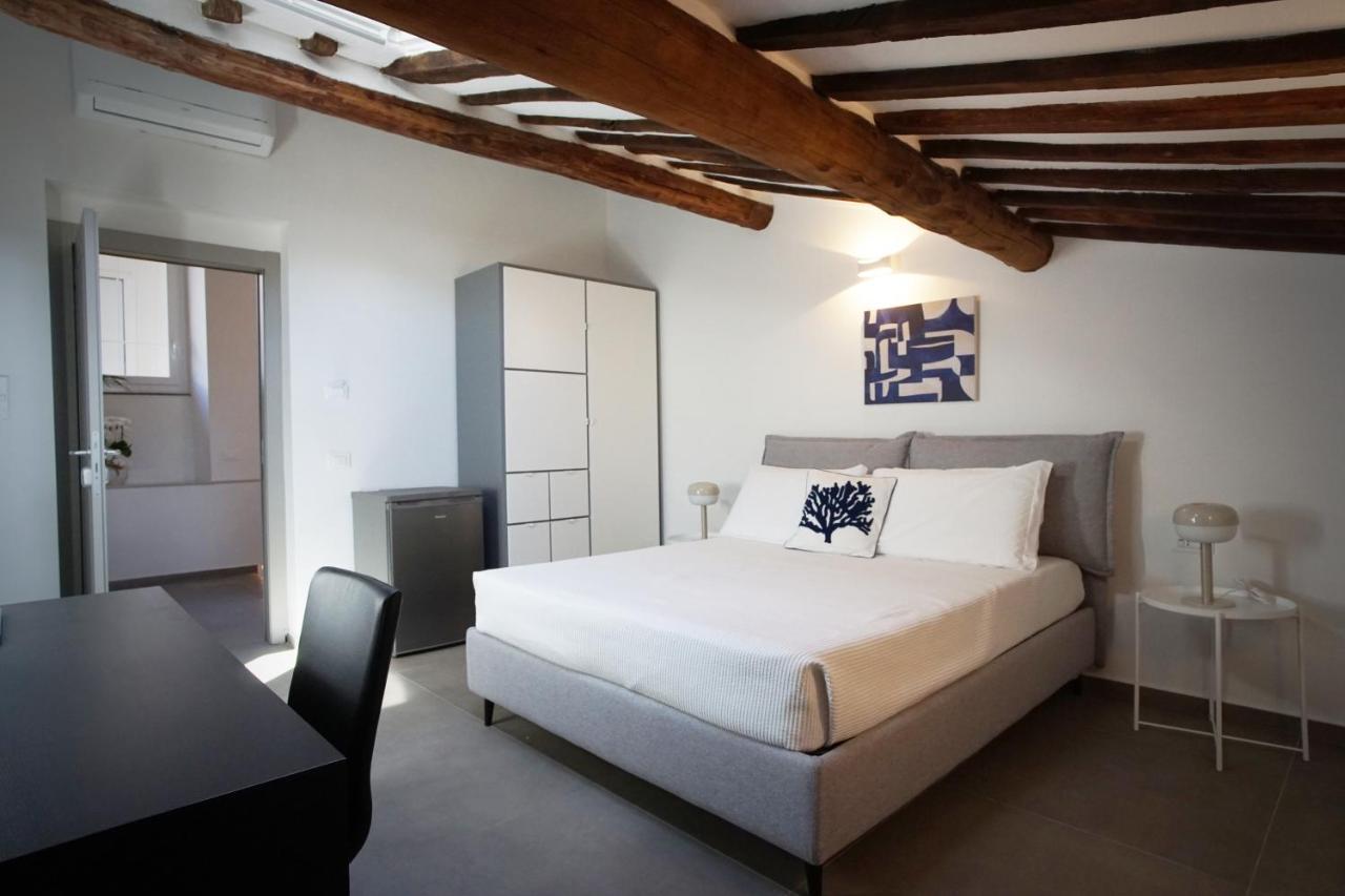 New Moon Rooms La Spezia Dış mekan fotoğraf