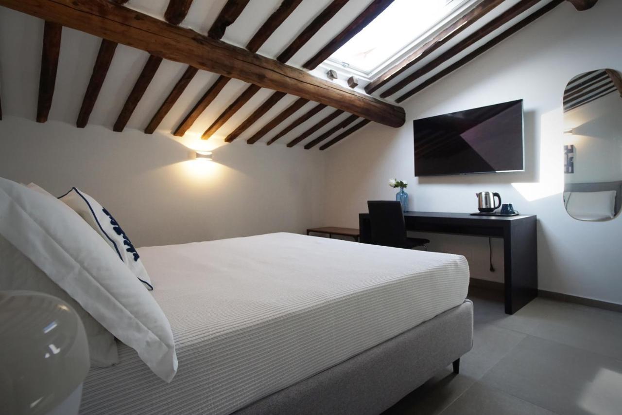 New Moon Rooms La Spezia Dış mekan fotoğraf